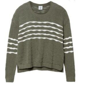 CAbi Scout Pullover Sweater
